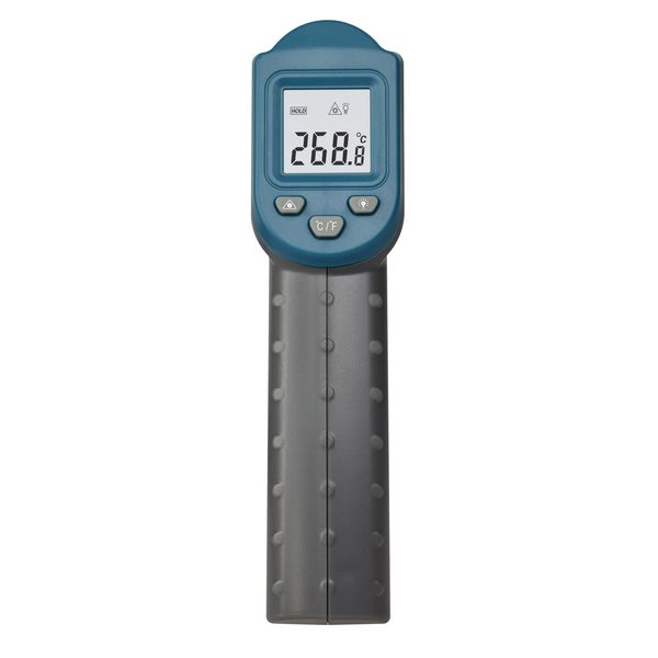Инфракрасный термометр TFA RAY 31113620 фото