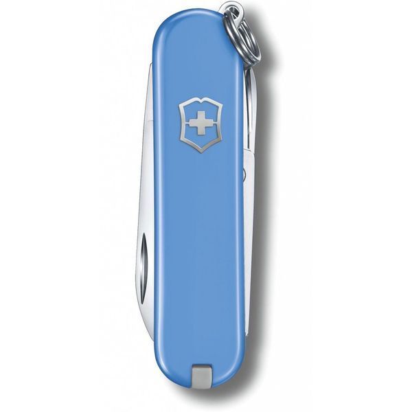 Нож Victorinox Сlassic-SD Summer Rain 0.6223.28B1 4008387 фото