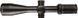 Оптичний приціл TRIJICON TENMILE HX 5-25X50 MOA CROSSHAIR SFP RED 5003420 фото 8