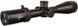 Оптичний приціл TRIJICON TENMILE HX 5-25X50 MOA CROSSHAIR SFP RED 5003420 фото 9