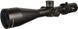 Оптичний приціл TRIJICON TENMILE HX 5-25X50 MOA CROSSHAIR SFP RED 5003420 фото 1