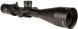 Оптичний приціл TRIJICON TENMILE HX 5-25X50 MOA CROSSHAIR SFP RED 5003420 фото 5