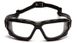 Захисні окуляри з ущільнювачем Pyramex i-Force Slim (clear) Anti-Fog, прозорі 2АИФО-10 фото 2