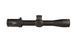 Приціл TRIJICON CREDO 2-10X36 MOA 30MM TREE CROSSHAIR FFP RED 5003415 фото 9