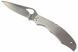 Нож Spyderco Byrd Cara Cara 2 Steel Handle 87.11.09 фото 1