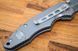 НІЖ BOKER LEOPARD-DAMAST I 4008240 фото 6