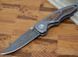 НІЖ BOKER LEOPARD-DAMAST I 4008240 фото 1