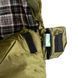 Спальный мешок Tramp Sherwood Long одеяло dark-olive/grey 230/100 UTRS-054L UTRS-054L-R фото 10