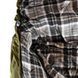 Спальный мешок Tramp Sherwood Long одеяло dark-olive/grey 230/100 UTRS-054L UTRS-054L-R фото 7