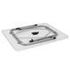 Стол Bo-Camp Adjustable Height 80x60 cm Grey (1405505) DAS301455 фото 2