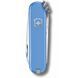 Нож Victorinox Сlassic-SD Summer Rain 0.6223.28B1 4008387 фото 2