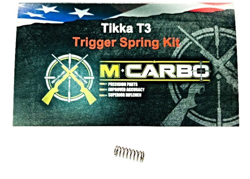 Пружина УСМ Tikka T3 / Tikka T3x / Sako A7 7002064 фото