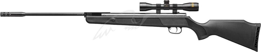 Гвинтівка воздушка Beeman Kodiak X2 (приціл 4х32) кал. 4.5 мм 1429.02.83 фото