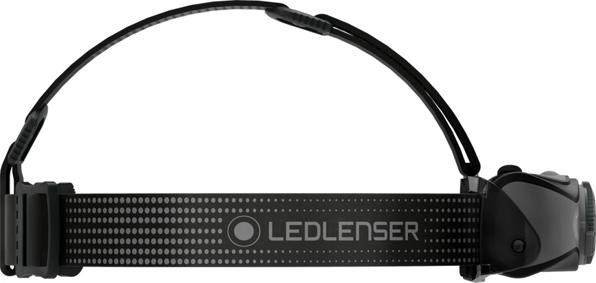 Налобный фонарь на аккумуляторе LED LENSER MH7 600/220/120/20 8005257 фото