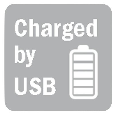 Зарядка через USB-кабель для зарядки