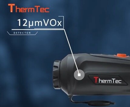 Тепловизор монокуляр ThermTec Cyclops 325 Pro